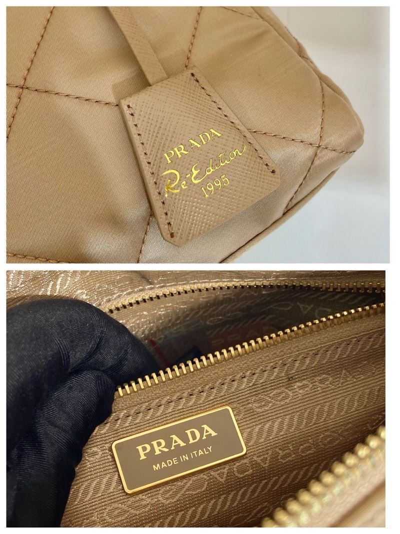 Prada Tote Bags